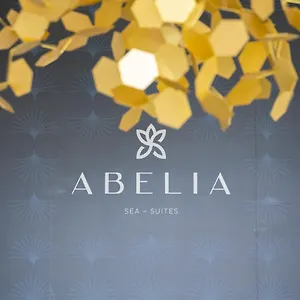  招待所 Abelia Sea