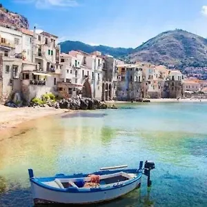 Incantevole Casa Sul Mare Appartamento