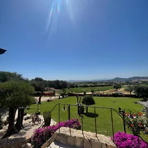  Casa vacanze Azienda Agrituristica Contras Italia