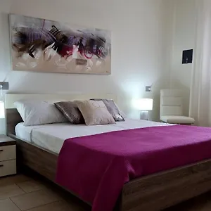  Appartamento Benny's House Italia