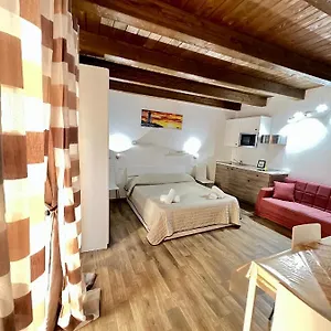Appartement Center, Cefalù