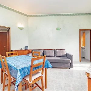 Appartamento Casa Vicinissima All'ospedale San Paolo Italia