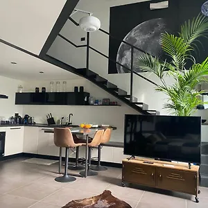  Appartamento My Loft - Centro Italia