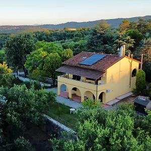  Appartamento Terre Toscane Italia