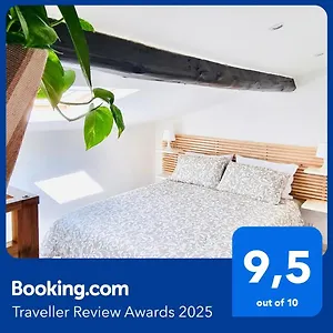  Appartamento La Casina - Mansardato Italia