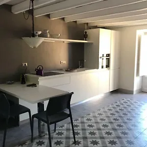 Saraceni 20 Appartamento
